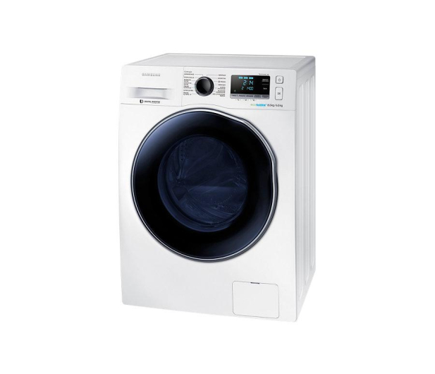 SAMSUNG WD80J6410AW - 1449548 - zdjęcie 2